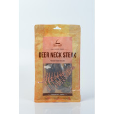 Deer Neck Steak 鹿頸 扒100g X 6 包